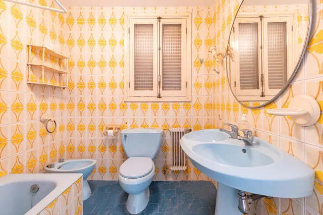 Exclusiva vivienda en Cirilo Amorós — 31