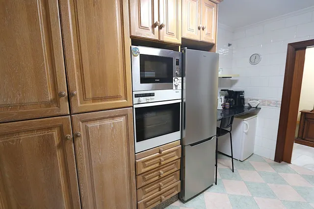Ático 3 habitaciones 132m² en venta - Centro — 9