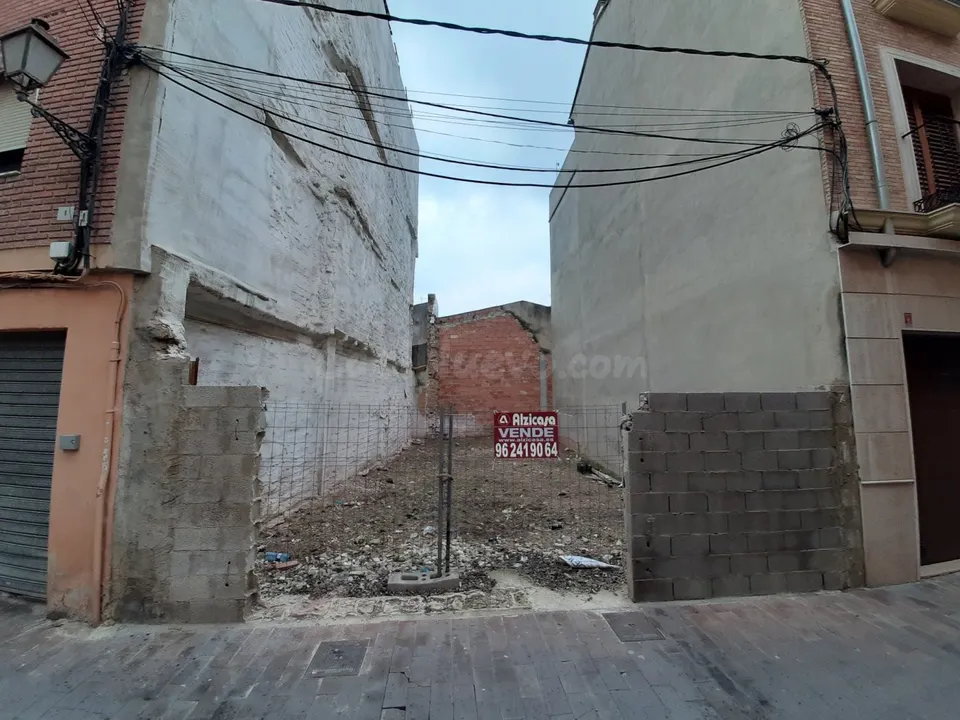SOLAR URBANO