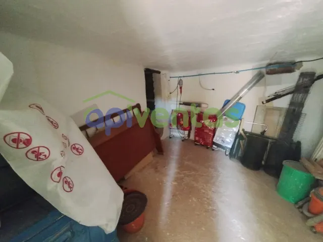 Casa con terreno en JARAVIA (Pulpi) — 33