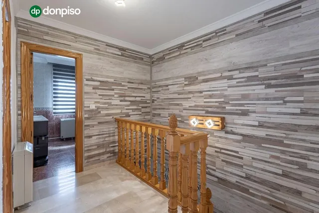 Casa en Cullar Vega con todas las comodidades a tu alcance. — 29