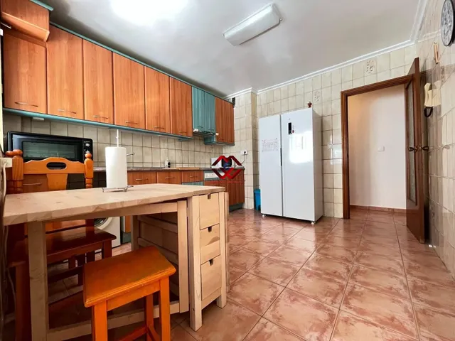 Apartamento de 3 dormitorios con gran patio a 400 m del mar menor – lo pagán — 29