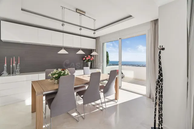 Dúplex 3 habitaciones 253m² en venta - El Madroñal — 3