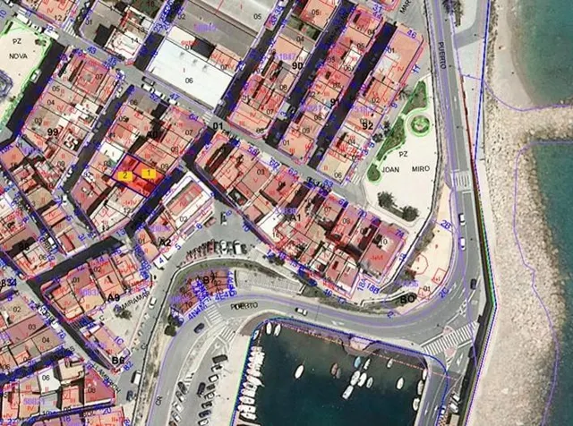 Oportunidad única en el corazón de l'Ametlla de Mar: Solar u - foto 2
