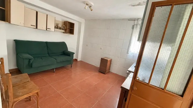 Oportunidad en Villaharta: Casa de pueblo con gran potencial en plena naturaleza — 7