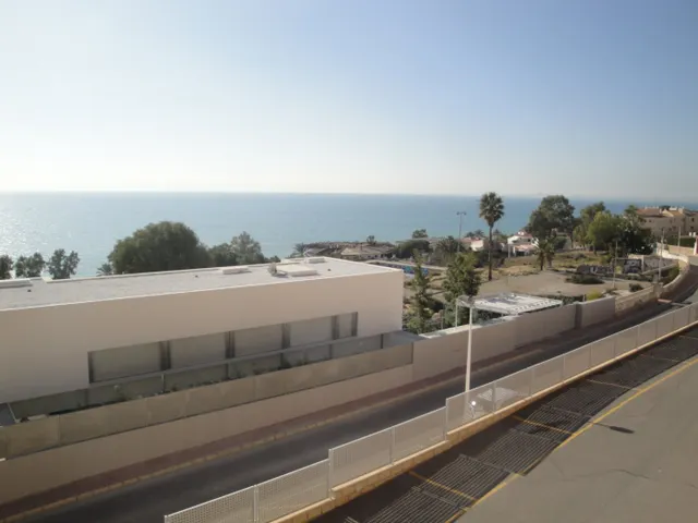 PISO EN ALQUILER  TEMPORAL EN SANTA POLA DEL ESTE — 19