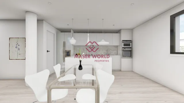 VILLAS DE OBRA NUEVA EN CALASPARRA, MURCIA - foto 5