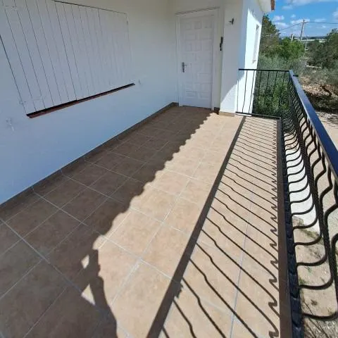 CASA DE CAMPO — 10