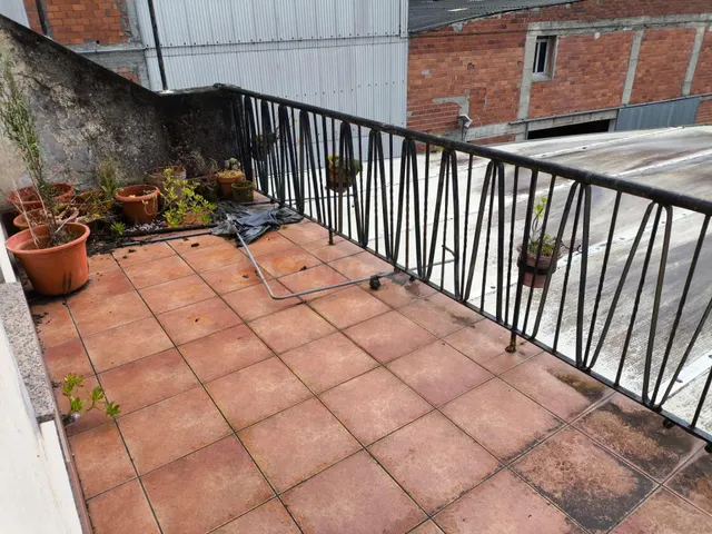 Casa y nave en Vazquez de Parga, Carballo. También ideal par - foto 4