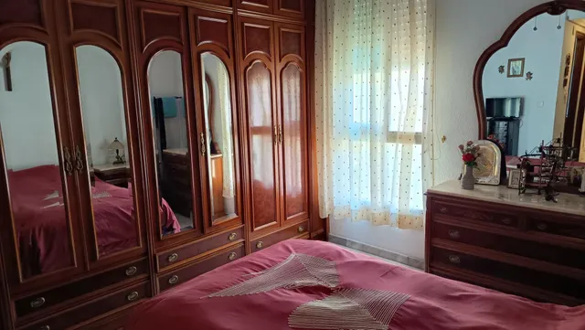 SE VENDE PISO EN ZOCO — 14