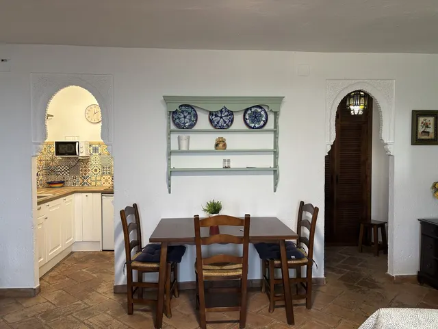 Hostal 6 habitaciones 200m² en venta - South of spain — 16