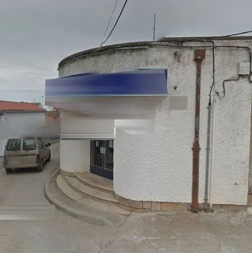 Urbis te ofrece un local en venta en Galinduste, Salamanca.