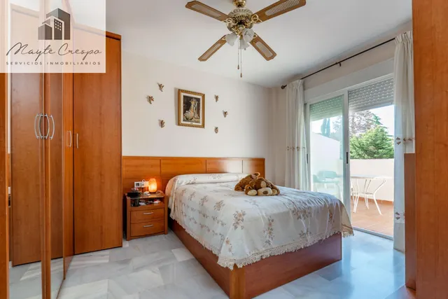VIVIENDA UNIFAMILIAR ADOSADA EN OGIJARES — 38