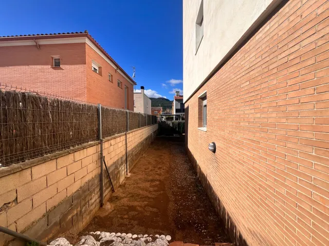 Exclusiva planta baja con espectacular jardín de 350 m2 — 14