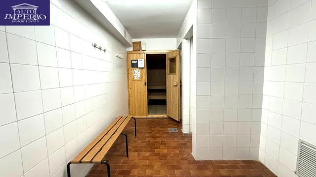 Vivienda a estrenar en urbanización privada en Parque Almunia con sauna, gimnasio y piscina comunitaria. — 23
