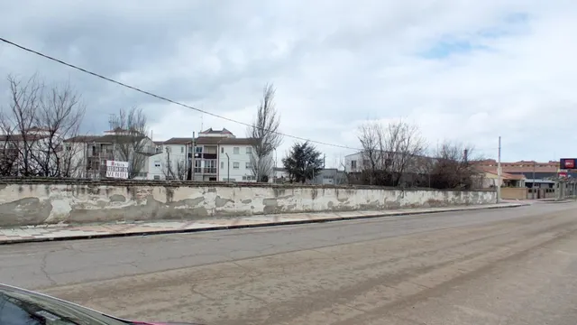 Urbis te ofrece un terreno en venta en Peñaranda de Bracamonte, Salamanca. — 18