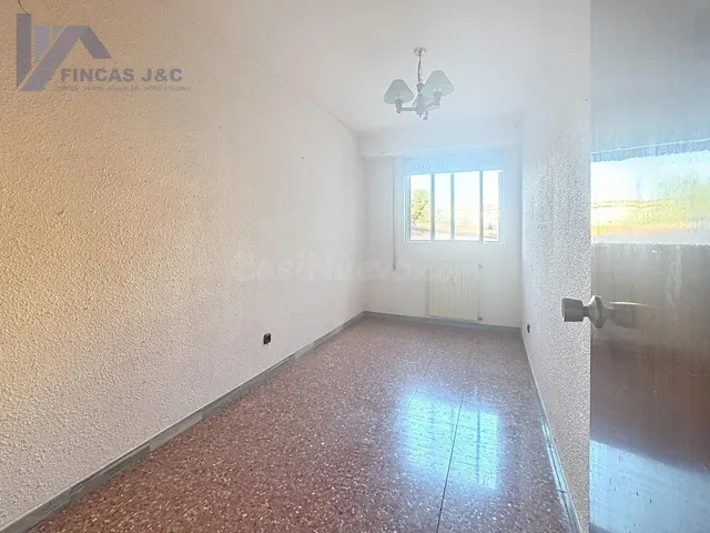 Piso en Utebo - foto 5