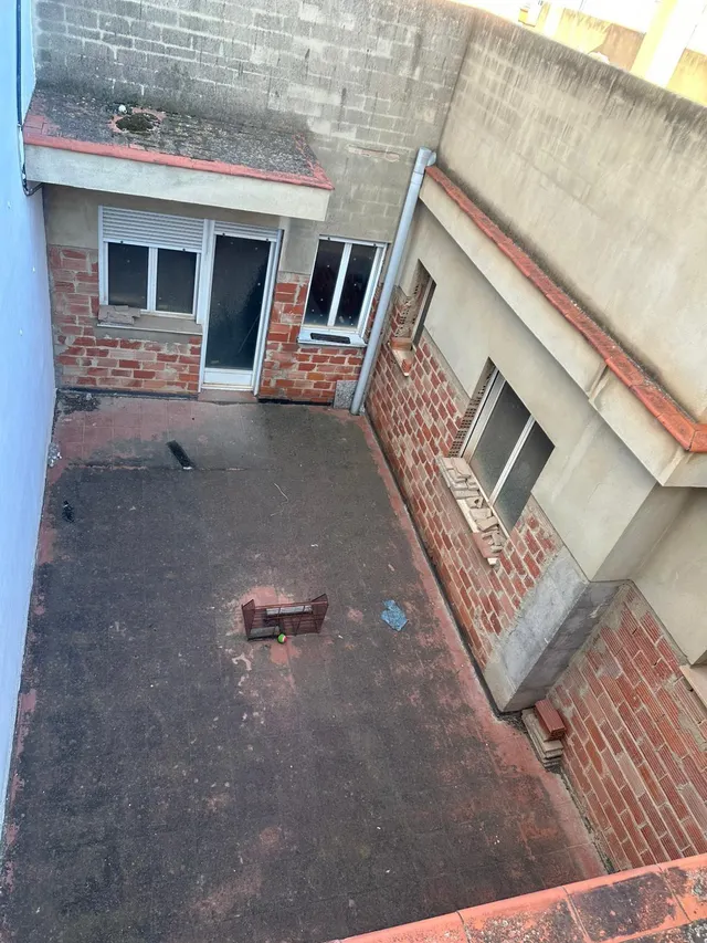 CASA INDEPENDIENTE PARA TERMINAR EN BENIMAMET — 8