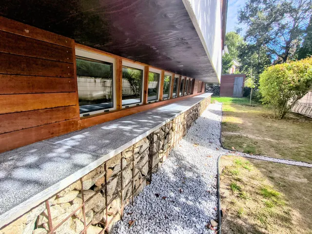 ¡Espectacular chalet de diseño exclusivo con distribución en medias plantas, mucha amplitud y luz en Bustarviejo! — 39