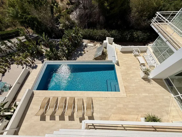 Chalet 4 habitaciones 556m² en venta - Riviera del sol — 20