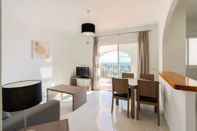 Bungalow 1 habitación 43m² en venta - Cometa-Carrió — 2