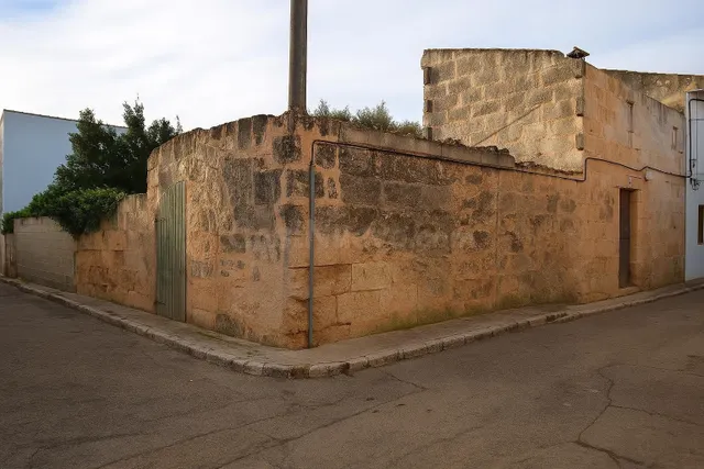 Solares en venta en Muro - foto 4