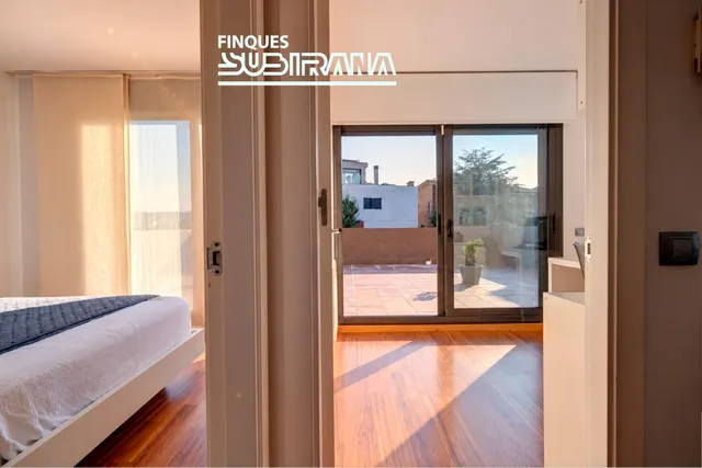 Espectacular casa a sesoliveres, Igualada — 35
