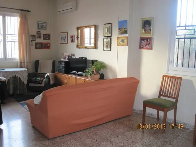 CHALET EN CASCO URBANO — 37