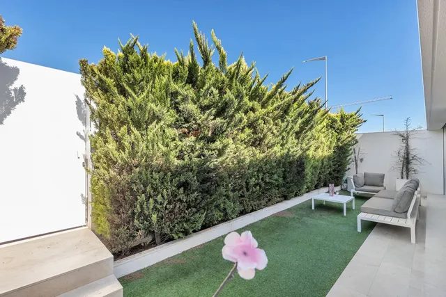 Apartamento 2 habitaciones 78m² en venta - Los balcones — 14