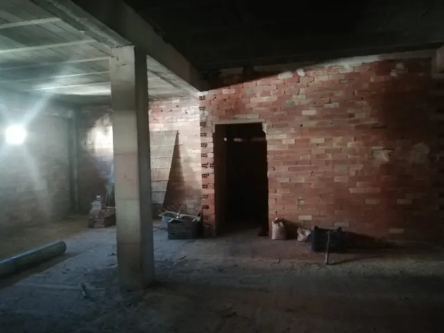 BENICOLET (VALENCIA) - CASA DE PUEBLO - SE VENDE — 36
