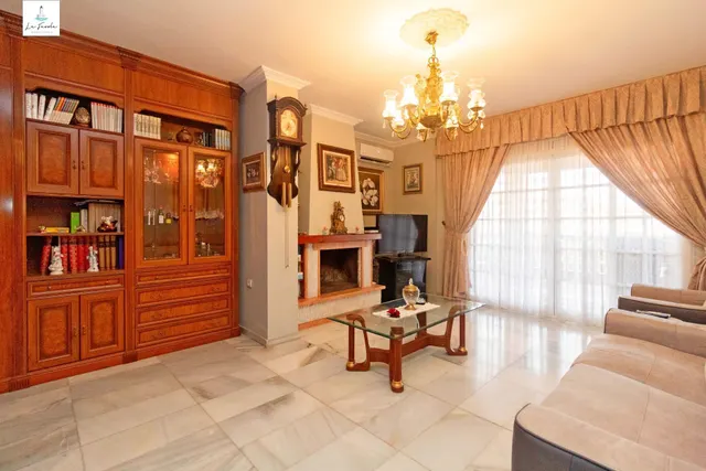 CASA CON VISTAS PANORAMICAS EN PUERTO DE LA TORRE — 9