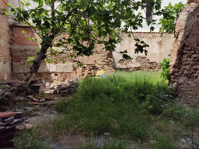 CASA UNICA EN EL CASCO ANTIGUO DE SAGUNTO — 2