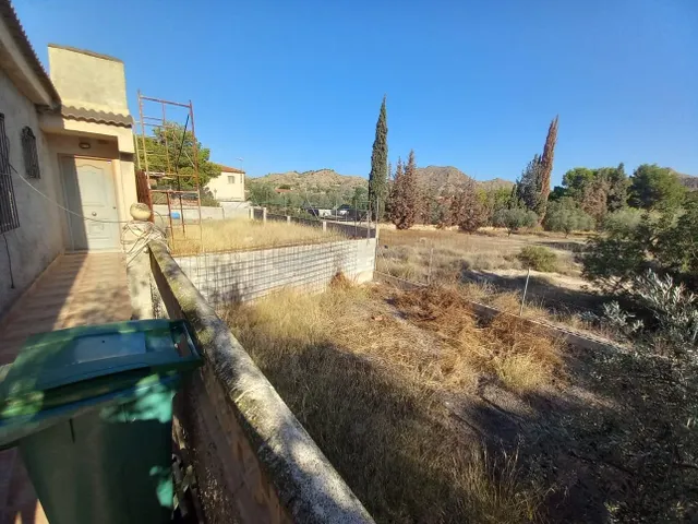 Venta de exclusivo chalet en La Alcoraya (Alicante) — 32