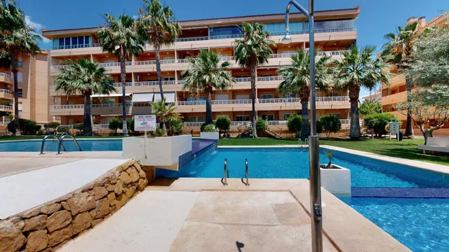 Apartamento 3 habitaciones 129m² en venta - PLAYA — 14