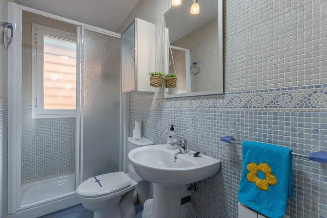 EXCLUSIVO CHALET INDIVIDUAL EN HUÉTOR VEGA — 47