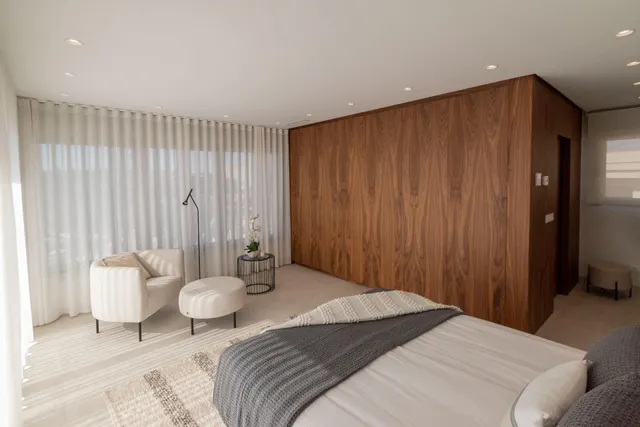 Villa - Campoamor — 16