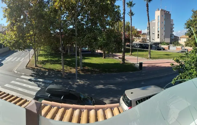 Chalet de lujo 2hab nueva Torrevieja con solarium y garaje — 10