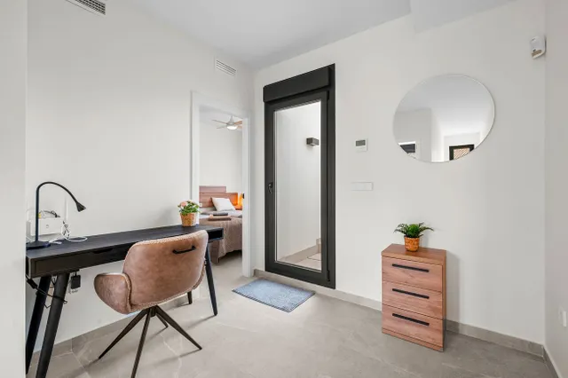 Casa 3 habitaciones en venta - Zona Pueblo — 29