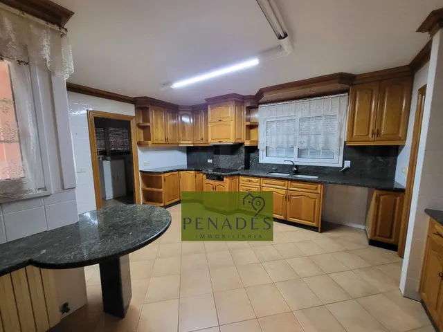ESPECTACULAR CHALET MUY CERCA DEL PUEBLO — 18