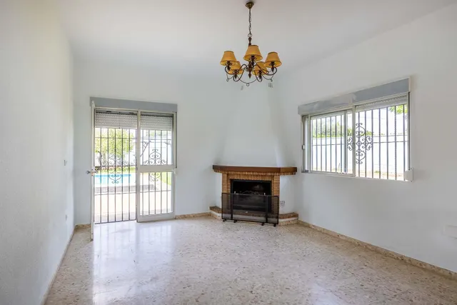 La mejor casa en el aljarafe — 17