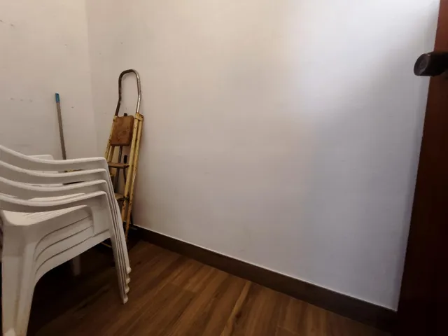 ¡¡¡¡ÁTICO CON 118 M2 DE TERRAZA JUNTO A LA PARADA DEL METRO!!!! — 24