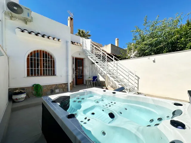 Adosado 3 habitaciones 98m² en venta - Orihuela Costa