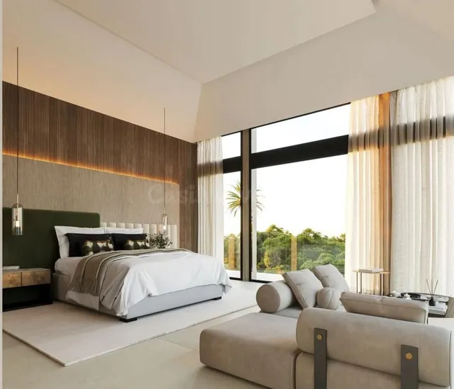 Villa 4 habitaciones 743m² en venta - Marbella — 10
