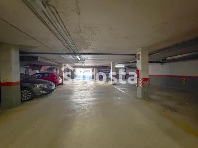 Tu hogar en fenals, a 450 metros del mar y con parking incluido — 25
