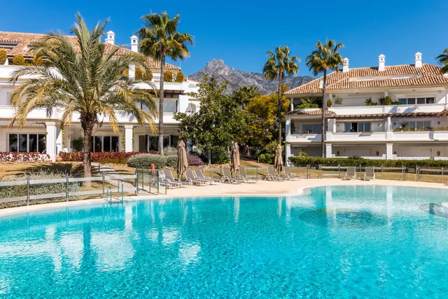 Ático Dúplex 3 habitaciones 208m² en venta - Marbella - foto 3