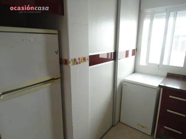 ESTUPENDO PISO REFORMADO ACONDICIONADO PARA ESTUDIANTES, ZONA PLAZA DE TOROS. — 7