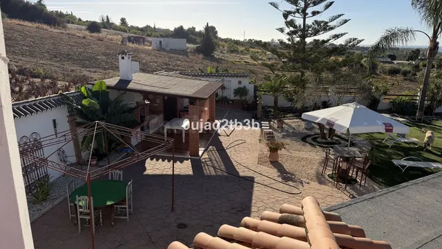 Parcela 175m² en venta - Costa Del Sol — 4