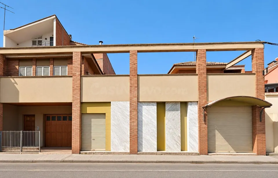 LOCAL COMERCIAL EN ALCARRÀS
