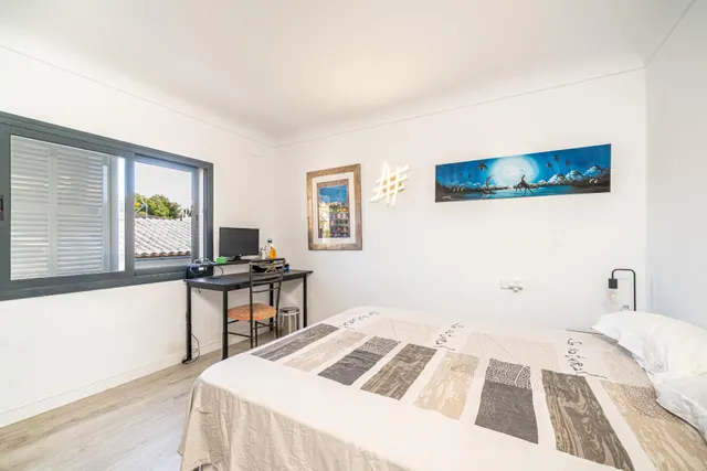 Chalet reformado con piscina, dos apartamentos independientes y garaje en Las Maravillas — 26