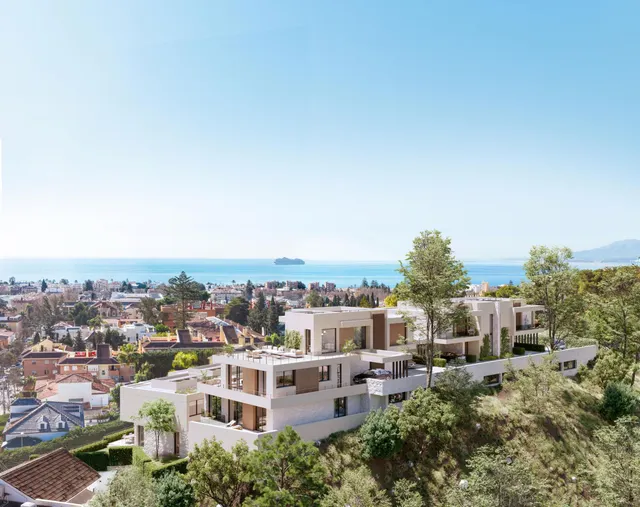Adosado 3 habitaciones 344m² en venta - Pedregalejo — 6